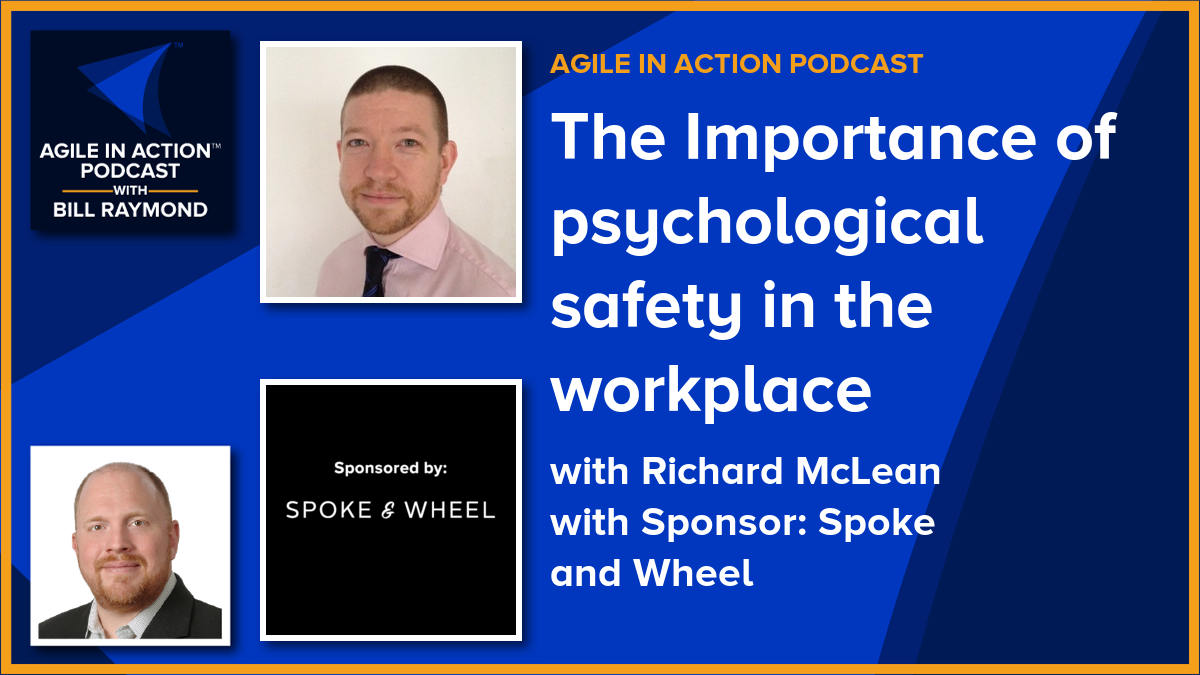 The Importance of psychological safety in the workplace