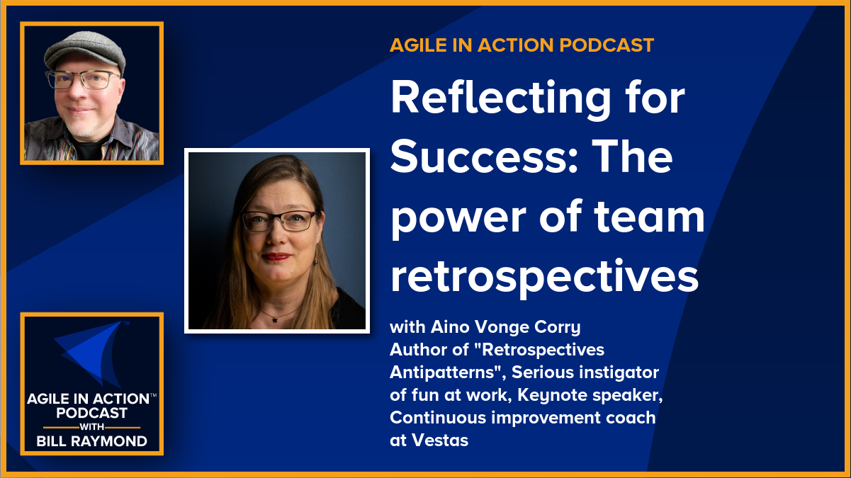 Reflecting for Success: The power of team retrospectives