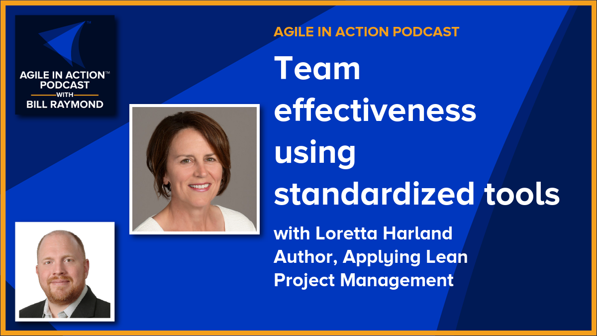 Team effectiveness using standardized tools
