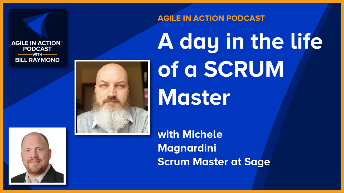 A day in the life of a SCRUM Master 