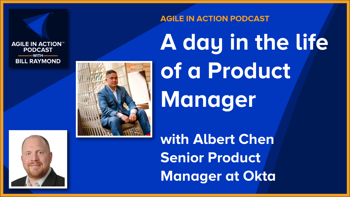 A day in the life of a Product Manager