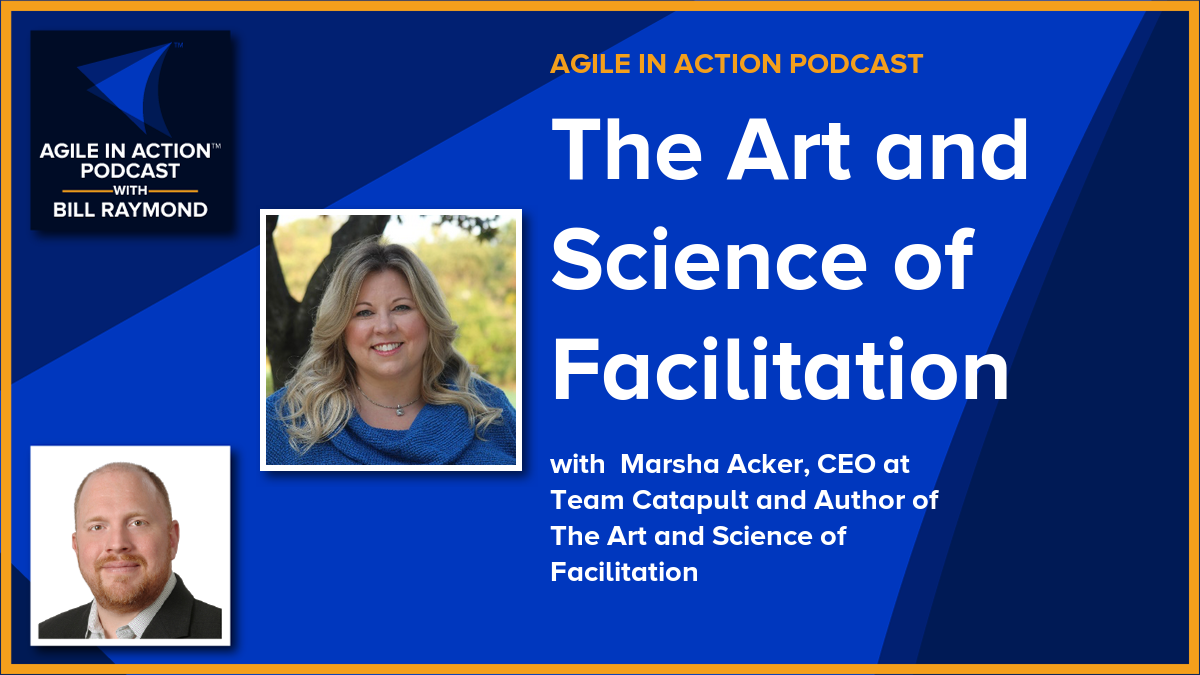 The Art and Science of Facilitation