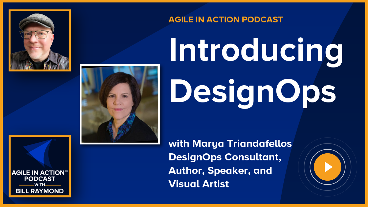 Introducing DesignOps