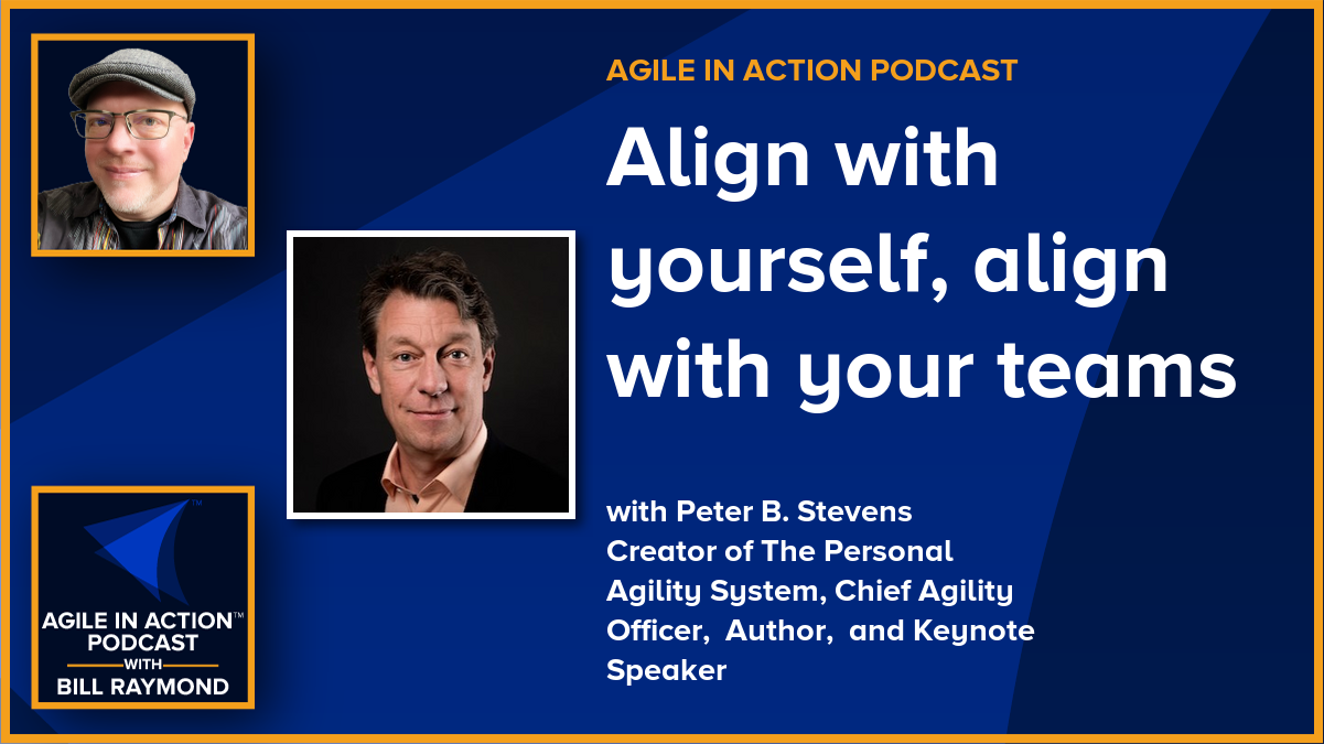 Align with yourself, align with your teams