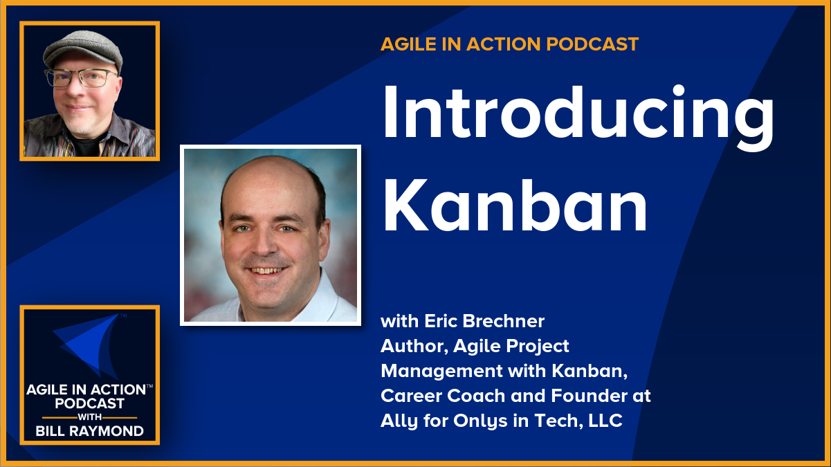 Introducing Kanban