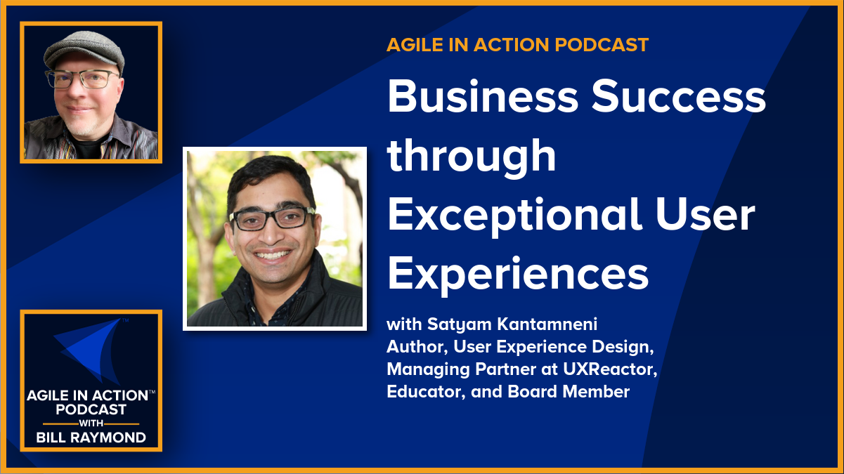 Business Success through Exceptional User Experiences