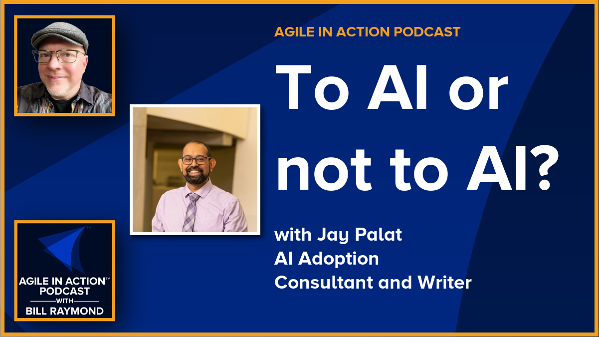 To AI or not to AI?