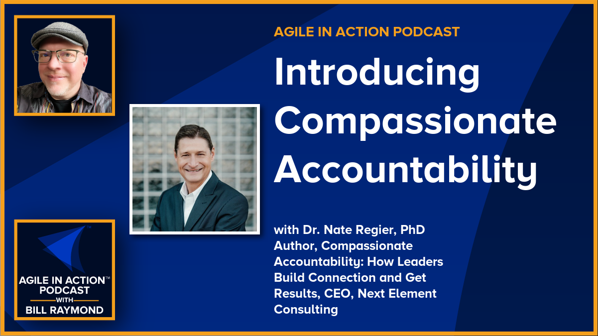 Introducing Compassionate Accountability