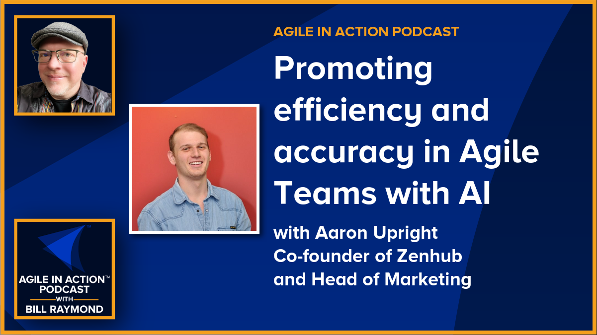 Promoting efficiency and accuracy in Agile Teams with AI