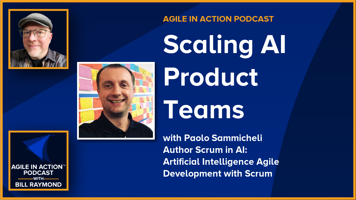 Scaling AI Product Teams