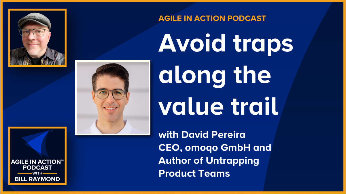 Avoid traps along the value trail