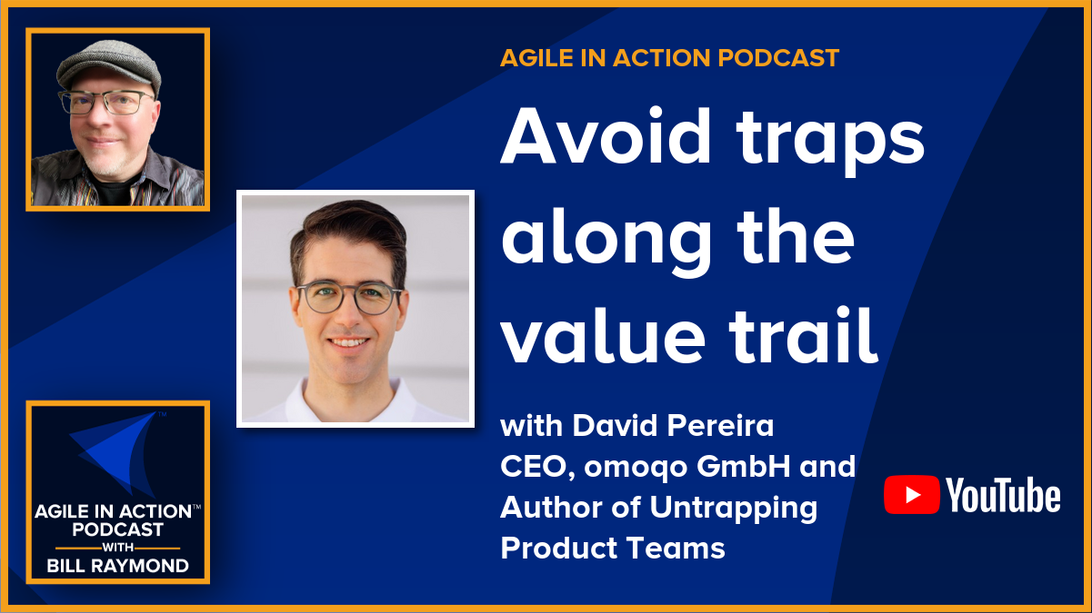 Avoid traps along the value trail