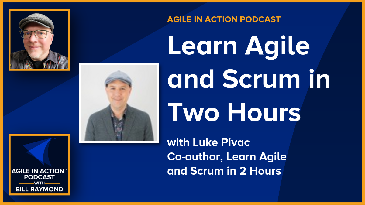 Learn Agile and Scrum in Two Hours