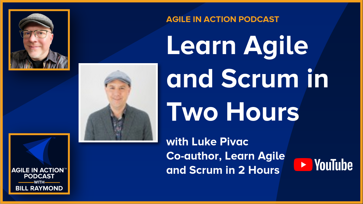 Learn Agile and Scrum in Two Hours