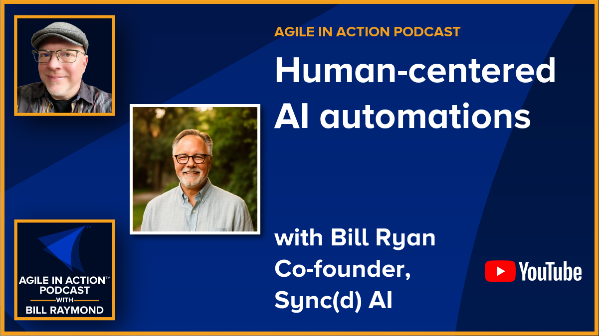 Human-centered AI automations