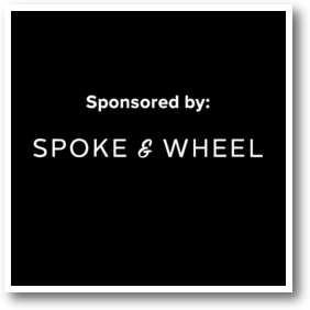 Sponsor: Spoke and Wheel