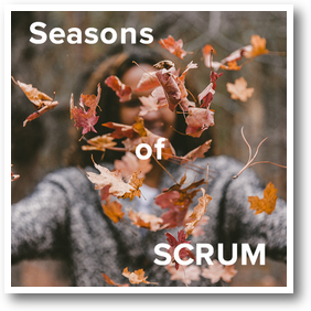 Seasons of Scrum